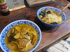 -西园寺素食(西园弄戒幢律寺店)
