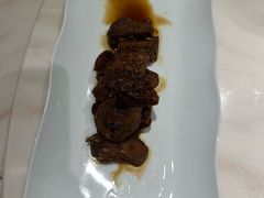 -梅龙镇酒家(南京西路总店)