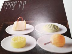 -绿波廊(豫园店)