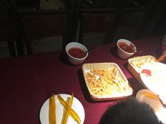 -Geneva日内瓦餐厅(西郊宝成花苑店)