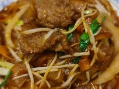 干炒牛河-正斗·港式粤菜(SKLP店)