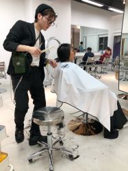-ASA HAIR SALON