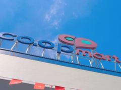 -Co.opmart (Cong Quynh)