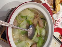 -来菜·湖北头牌藕汤(武商MALL众圆店)