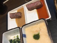 -牛かつもと村(原宿店)