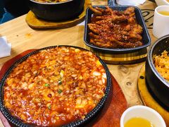 -小木屋拌饭(沈阳中街大悦城店)