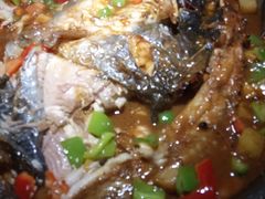-馋火炉鱼(新世界百货望京店)