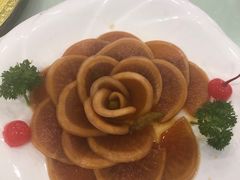 -东四民芳餐厅(世茂工三店)