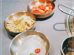 -明洞王妃家烤肉(苏州中心星悦汇店)