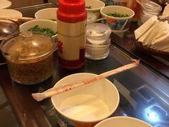 -代羊肉(中和店)