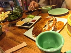 -淀里船宴(复兴路店)