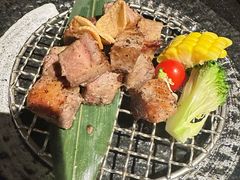 -上井精致料理(大坪店)
