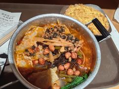 -水平有限广西米粉·广西风味集(五道口店)