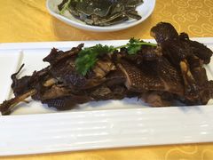 -南湖船菜大酒店