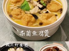 生蚝焖猪手-79号渔船海鲜饭店(宝安店)