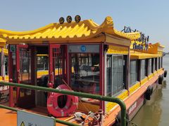 -溱湖国家湿地公园