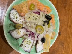 -胜博殿霸王树(嘉里中心店)