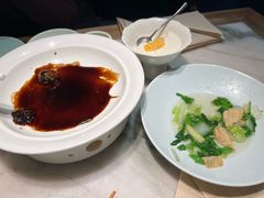 -苏帮袁Sue Cuisine(来福士店)