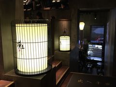 -捞王锅物料理(凯旋路店)