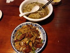 -望江面馆(杭州智汇中心店)