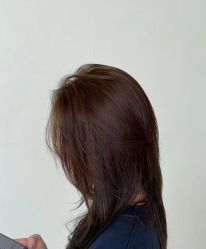 -虫二·专注健康烫染沙龙