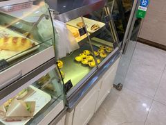 -永康饼屋(桑达大厦总店)