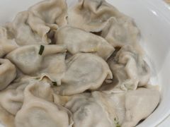 -老边饺子馆(东单店)