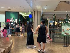-新白鹿餐厅(金鹰新街口店)