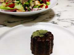 -WHEAT&BAKER-麥(凯德来福士店)