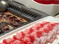 -海底捞火锅(群光广场店)