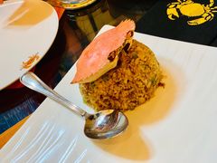 -Ministry of Crab(科伦坡店)