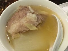 -北京四季酒店·采逸轩