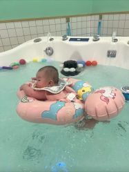 -Pony Baby宝尼婴幼儿游泳SPA馆