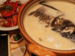 -上名堂·鱼头好吃(体育场路店)