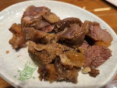 -清真·益鑫羊肉手抓馆(花园北街店)