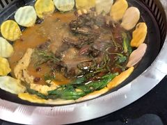 -青春老灶台(康马路店)