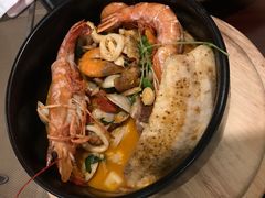 -IL Forno 意坊·意大利餐厅(温州万象城店)