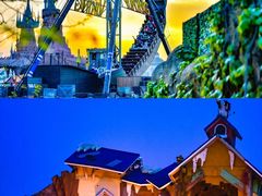 -大连海昌发现王国主题公园