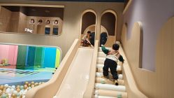 -奈尔宝家庭中心·亲子餐厅(北京东坝万达店)
