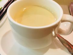 -逸香阁西餐厅(天河北路中国市长大厦店)