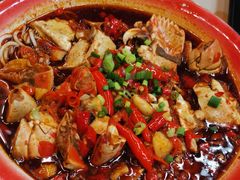 -老三样·旧食新味(船山路店)
