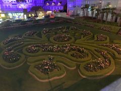 -马勒别墅·中餐厅