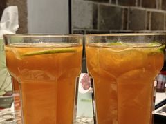 -绿茶餐厅(平谷华联店)