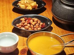 -水浒烤肉(国贸总店)