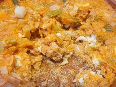 -蓝白自选餐厅(烟大店)