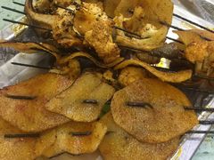 -尕胡才炕锅烤羊肉馆(八一路店)