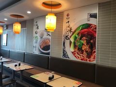 -李先生牛肉面大王(东营凯莱店)