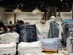 -ONE MOMENT(北京朝外店)
