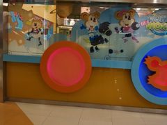 -汤姆熊欢乐世界·史莱姆怪兽(正大店)
