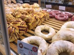 -BREAD WAY面包路·欧式面包(龙湖时代D馆店)